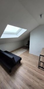 Appartement à louer 1 pièce 18.29m² - Photo 3