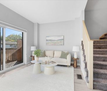 For Lease - 270 Melvin Avenue Unit# 25, Hamilton, Ontario - Photo 3