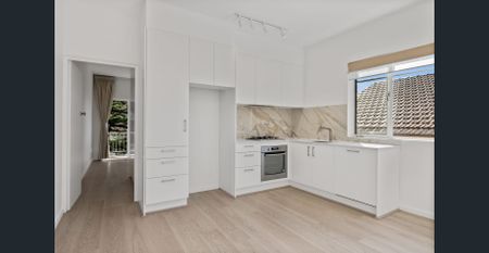 Renovated and Perfectly Positioned One Bedroom Apartment - Photo 4
