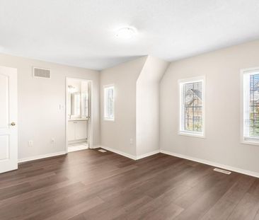 For Lease - 5 Dollery Gate, Ajax, Ontario - Photo 6