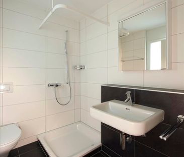 "3.5 Zimmer-Wohnung an zentraler Lage zu vermieten" - Photo 6