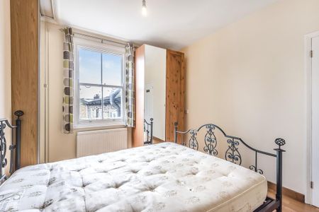 1 bedroom apartment to rent - Photo 4