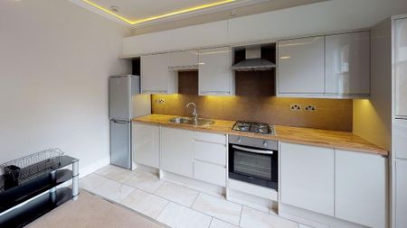 1 bedroom apartment to rent - Photo 4