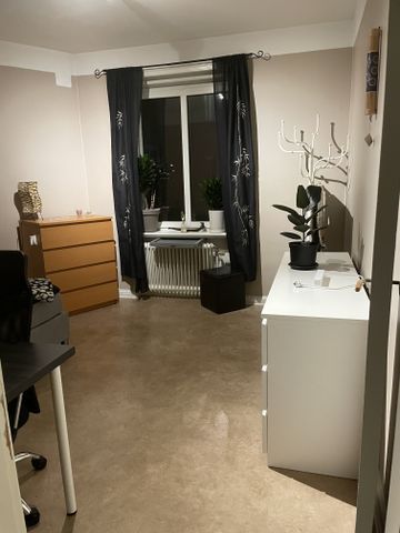 Närkesgatan, Malmö - Foto 2