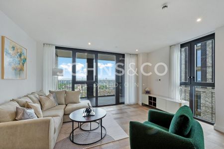 3 bedroom apartment to rent - Photo 4