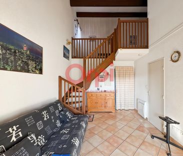 Location Appartement 2 pièces Meublé 30m² FREJUS 83600 - Photo 1