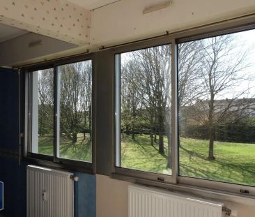 Appartement à louer 1 pièce 30m² - Photo 3