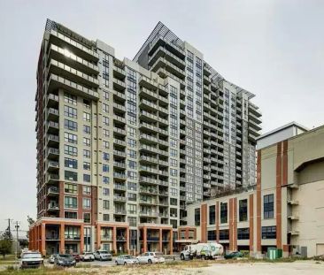 Spectacular 1B 1 Bth Plus Den Condo, Spectacular View and great loc... - Photo 1