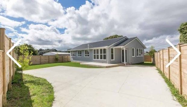 Warm house with lots of day light - Photo 1