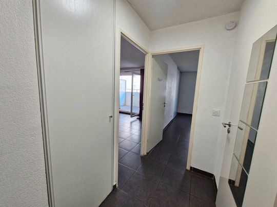 Location appartement 2 pièces 40.4 m² à Toulon (83000) - Photo 1