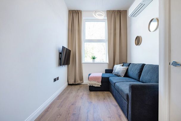 Spring Street - Photo 1