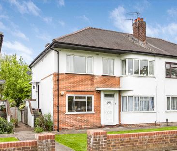 Chertsey Road, Twickenham, TW1 1EW - Photo 5