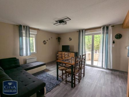 Appartement à louer 3 pièces 55.81m² - Photo 2