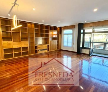 Piso de alquiler en Salesas - Foncalada - Campoamor - Photo 1