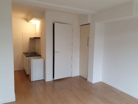 Te huur: Kamer Lage Witsiebaan 125 in Tilburg - Photo 3