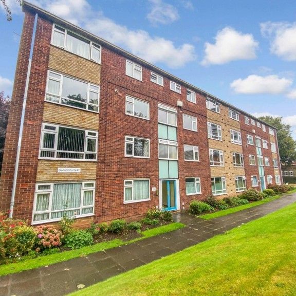 Elmwood Court, St. Nicholas Street Canal Basin, Coventry, CV1 4BS - Photo 1