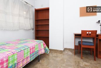 granada, Andalusia 18012