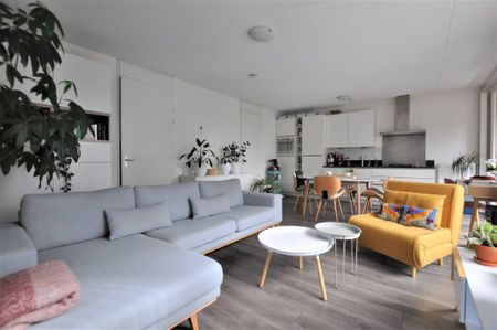 Portiekflat Dr Cuyperslaan, Eindhoven huren? - Foto 4