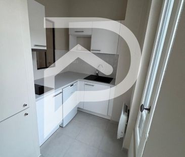 Location Appartement 1 pièce 30m² - Photo 4