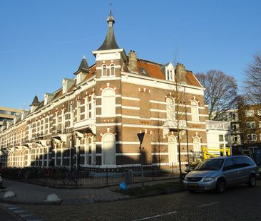 Van Oldenbarneveltstraat te Nijmegen - Foto 1