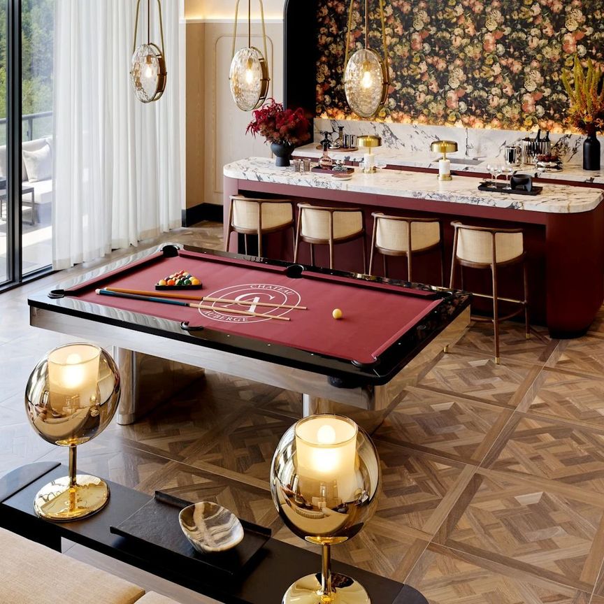 For Lease - 10 Inn On The Park Drive Unit# 2305, Toronto, Ontario - Photo 1