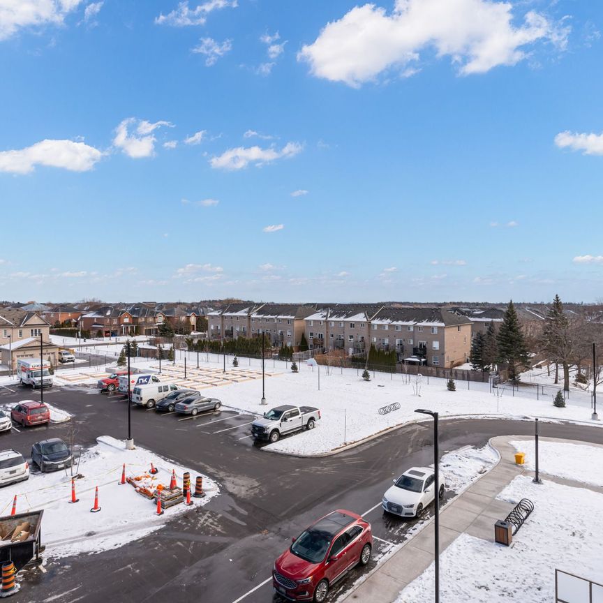 For Lease - 2333 Khalsa Gate Unit# 406, Oakville, Ontario - Photo 1
