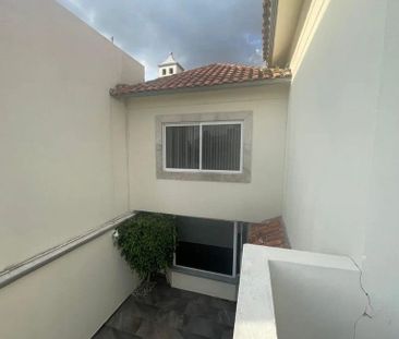 🏡✨ ¡CASA EN RENTA EN ARCOS DEL SUR, ZAVALETA! ✨🏡 - Photo 3