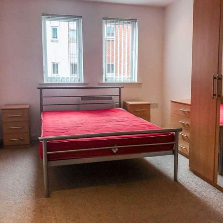 Elmira Way, Salford Quays, M5 - Photo 4