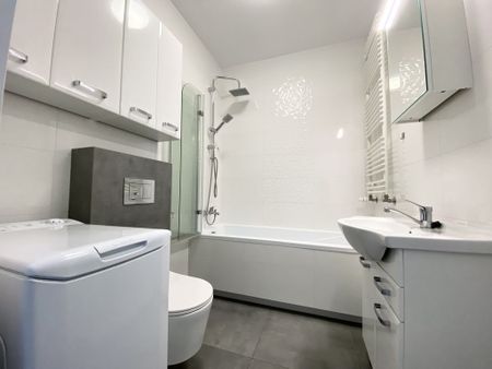 ul. Światowida 8 piętro od zaraz!! - Zdjęcie 2