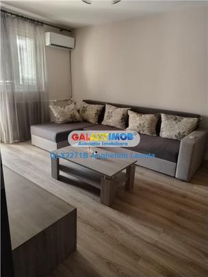 Drumul Taberei 34 apartament 2 camere de inchiriat - Photo 1