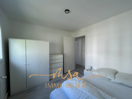 Location Appartement 1 pièce 64m² ROUEN 76000 - Photo 4