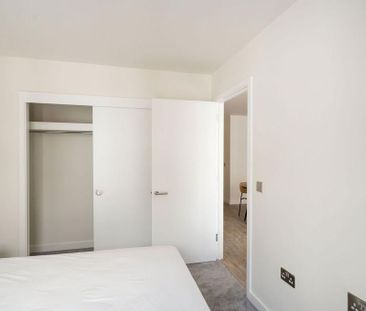 1 bedroom apartment to rent - Photo 6