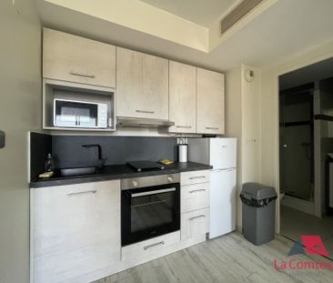 Location Appartement 2 pièces 30m² LA CIOTAT 13600 - Photo 4