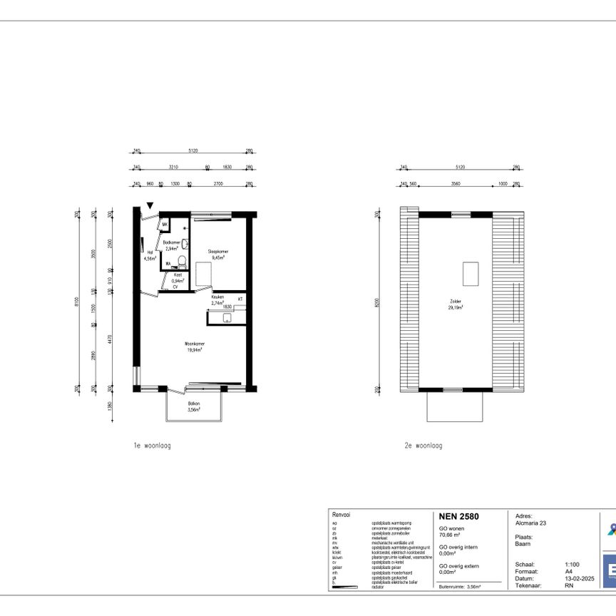 Maisonnette - Photo 2