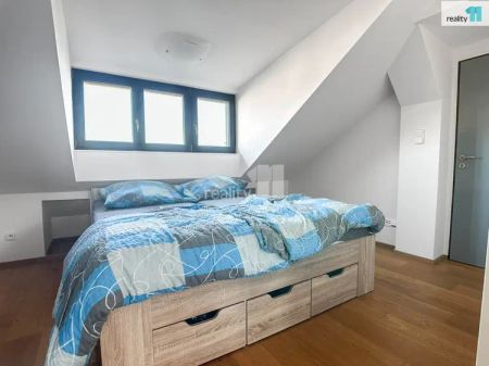 Byt 2+1, 55 m - Photo 2