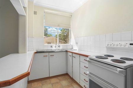 Unit 8/17-19 Edgeworth David Avenue, Hornsby - Photo 5