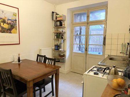 Cozy 2.5-room apartment in St. Johann! - Photo 4