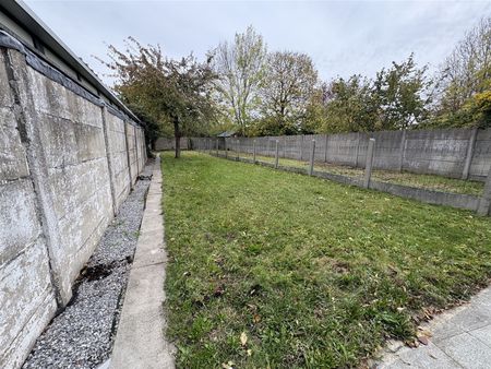 Te huur – charmante gezinswoning in de Paardemarktstraat 45 - Photo 5