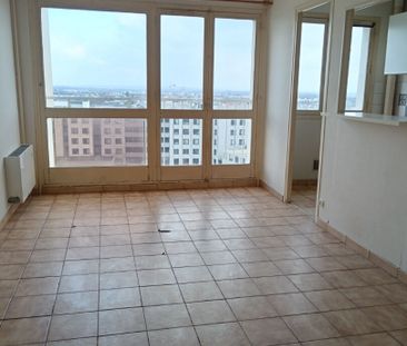 CAEN - Appartement 1 pièce - Photo 5