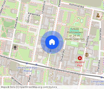 Kawalerka z oddzielną kuchnią - ul. Wrocławska - Фото 1