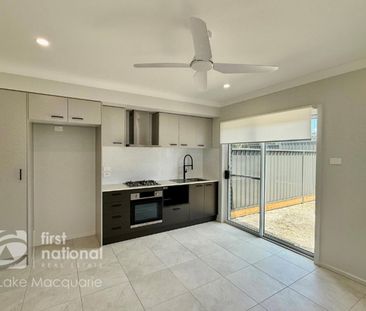 Brand New 2 Bedroom Dual Key Home for Lease - Photo 6