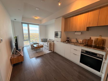 For Lease - 50 O'Neill Road Unit# 2303, Toronto, Ontario - Photo 3