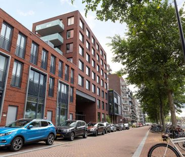 Westerdok 642 1013 BV Amsterdam - Photo 6