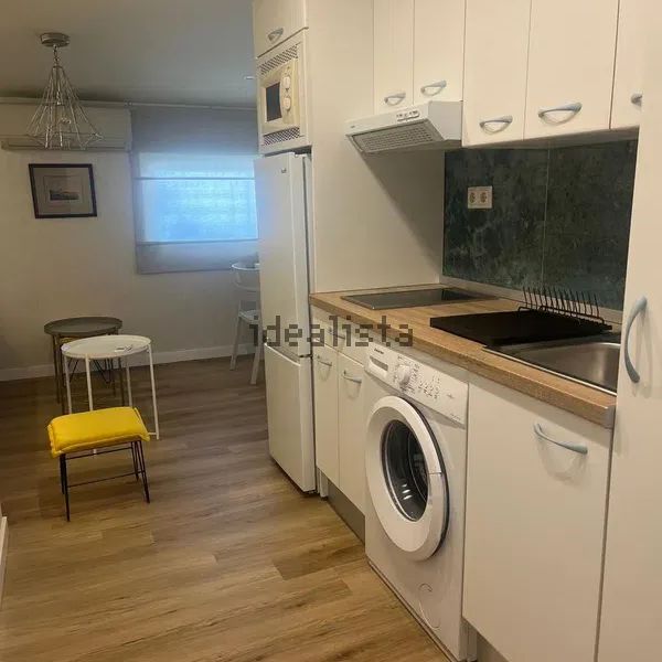 Alquiler de piso en Huelin - Photo 1