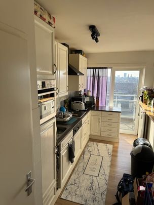 Appartement te huur - Photo 1