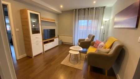 Piso de alquiler en Calle Ciudad Real, Parque Sur - Photo 2