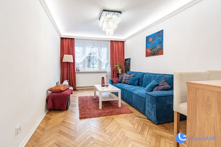 Nowe I 2 pok I parter I R.Matecznego I - Photo 2