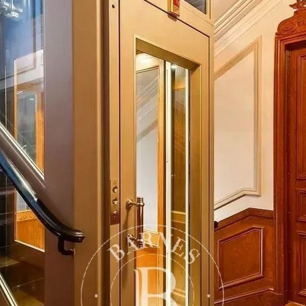 Appartement • Courcelles-Wagram - Photo 1