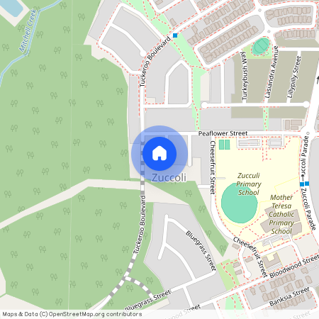 12 Beefwood Court, Zuccoli, NT, 0832