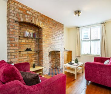 4 bedroom terraced house to rent - Photo 5